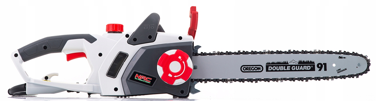 NAC PIŁA PILARKA ELEKTRYCZNA SDS CE24 2400W OREGON Zasilanie sieciowe