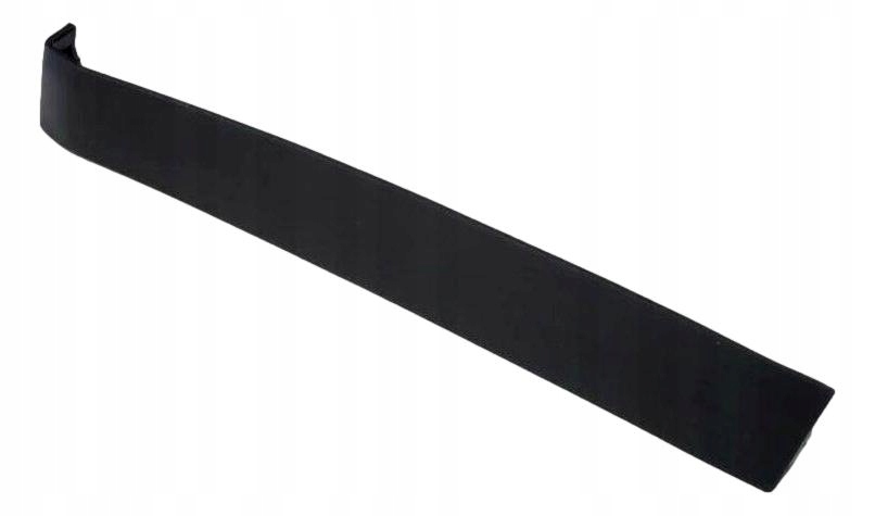 Mercedes Clk W208 Těsnění prahu přední levé Originál