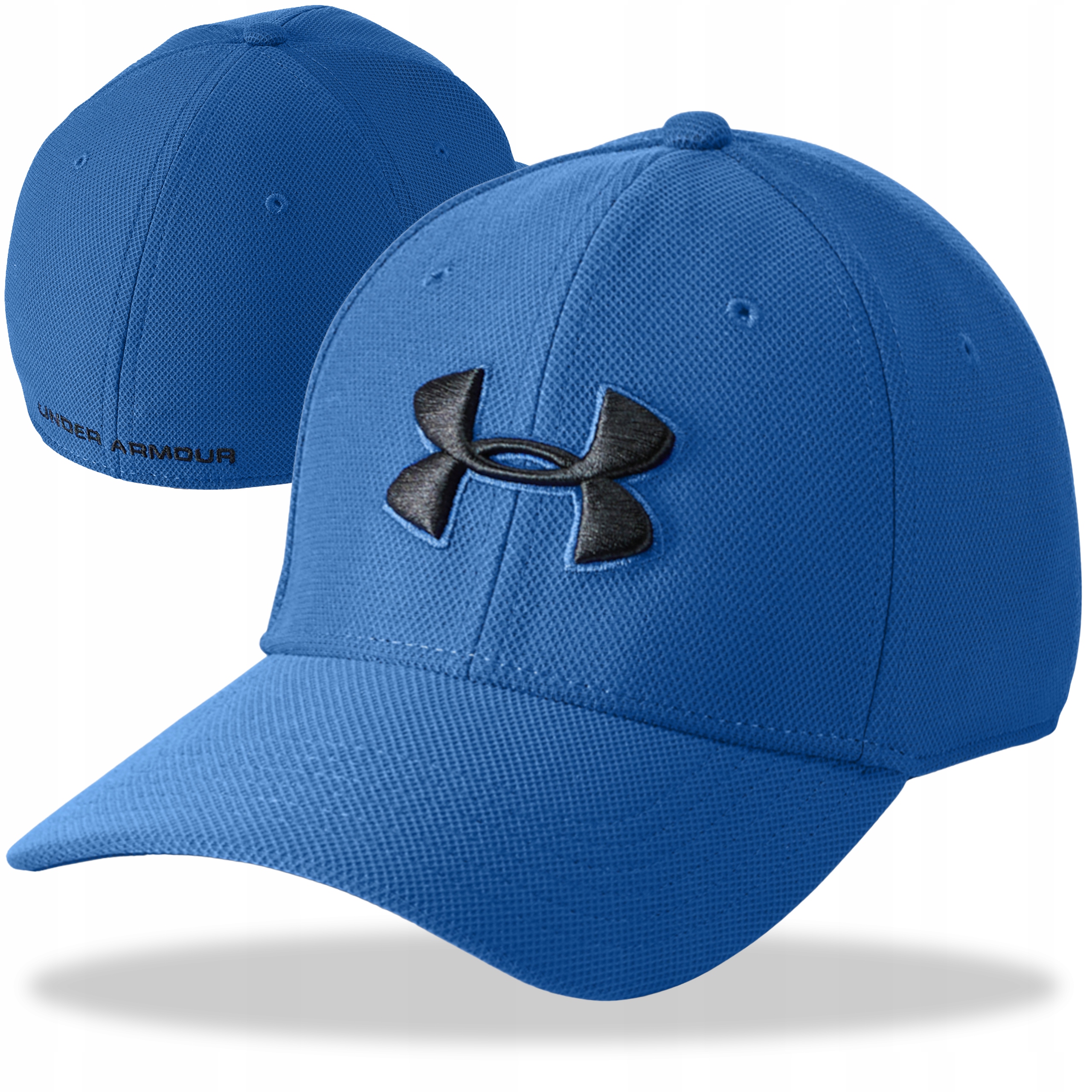 

Under Armour Czapka z Daszkiem Bejsbolówka Wybór