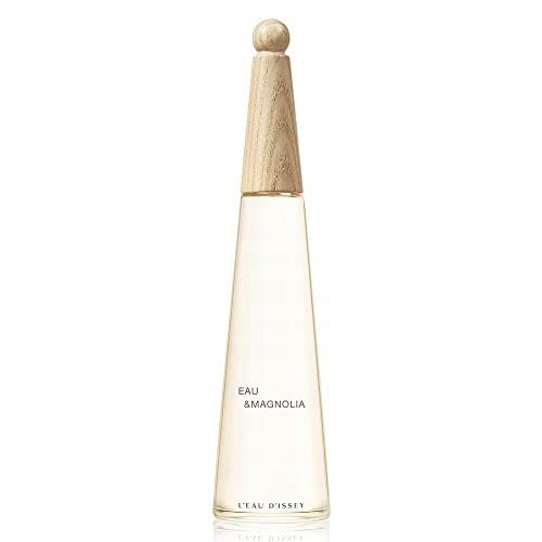 Issey Miyake L`eau D`issey Eau+ Magnolie Edt Objem: 50 ML Pro Muže