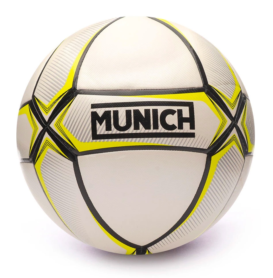 Munich Prisma Size 4 Piłka nożna