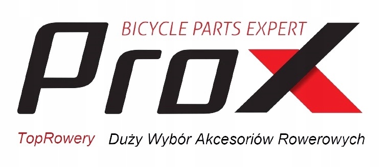 LAMPKA ROWEROWA TYLNA NA BŁOTNIK E-BIKE PROX INDUS ZE STOPEM WODOSZCZELNA Marka Prox