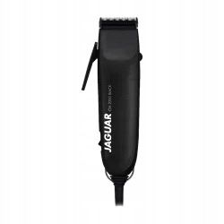 Jaguar CM 2000 Black – strojek na vlasy
