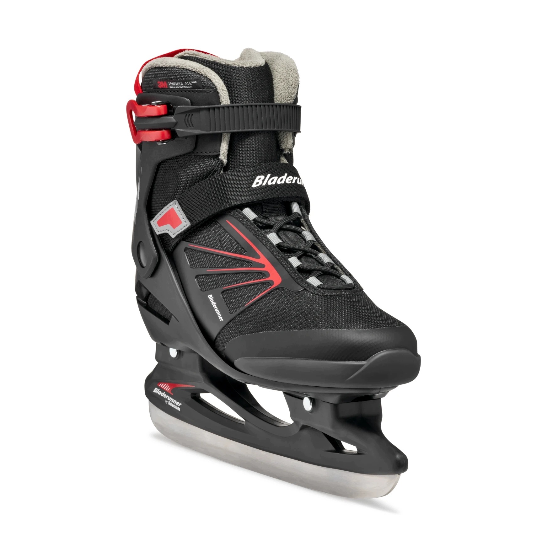 Bladerunner by Rollerblade Igniter Xt Ice Łyżwy męskie