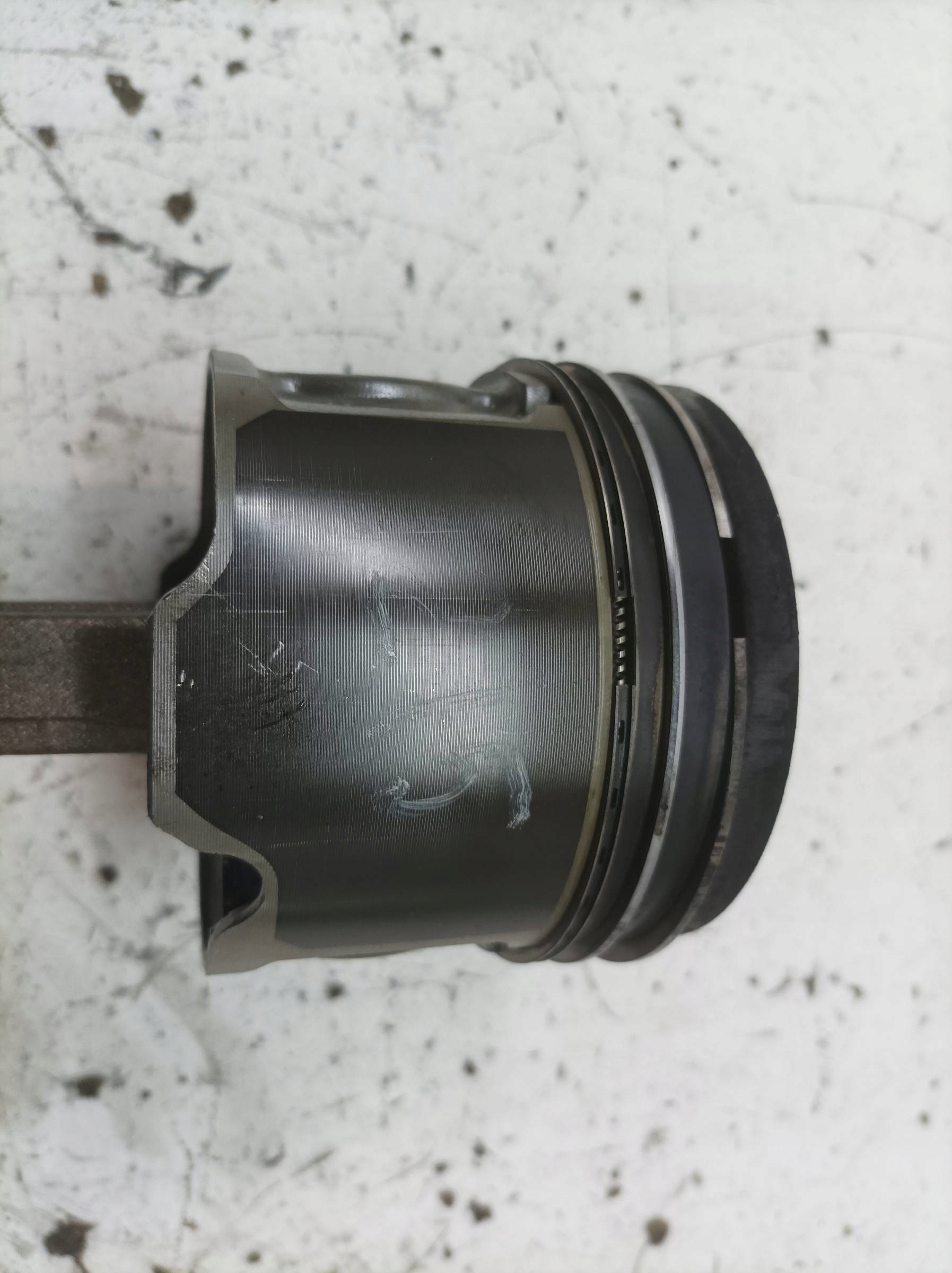 pistone Biella 2.9 CRDI Kia Carnival e (1998-2006)