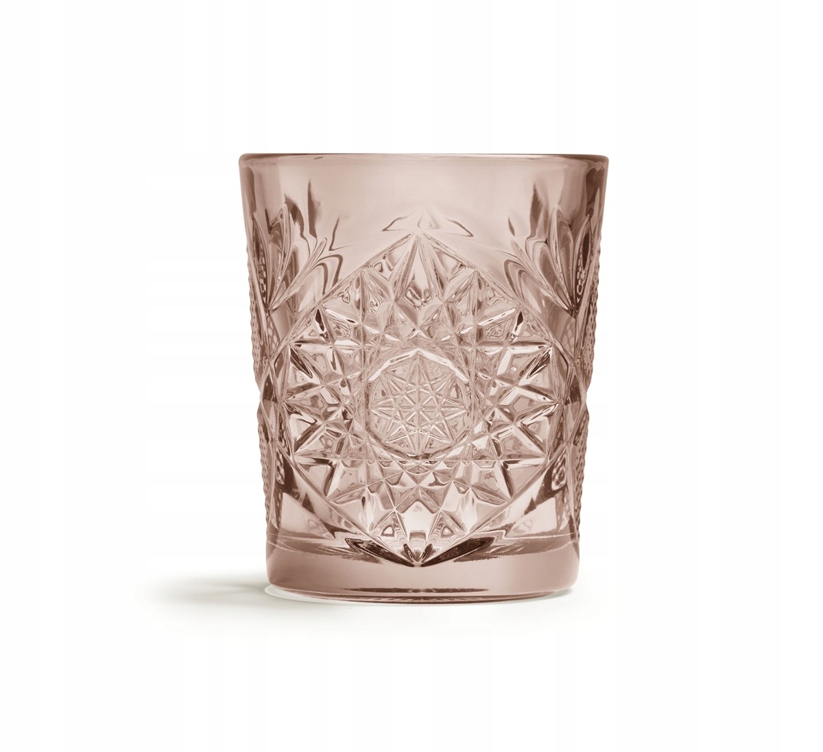 

Libbey Hobstar szklanka 35,5 cl Rose szklanka