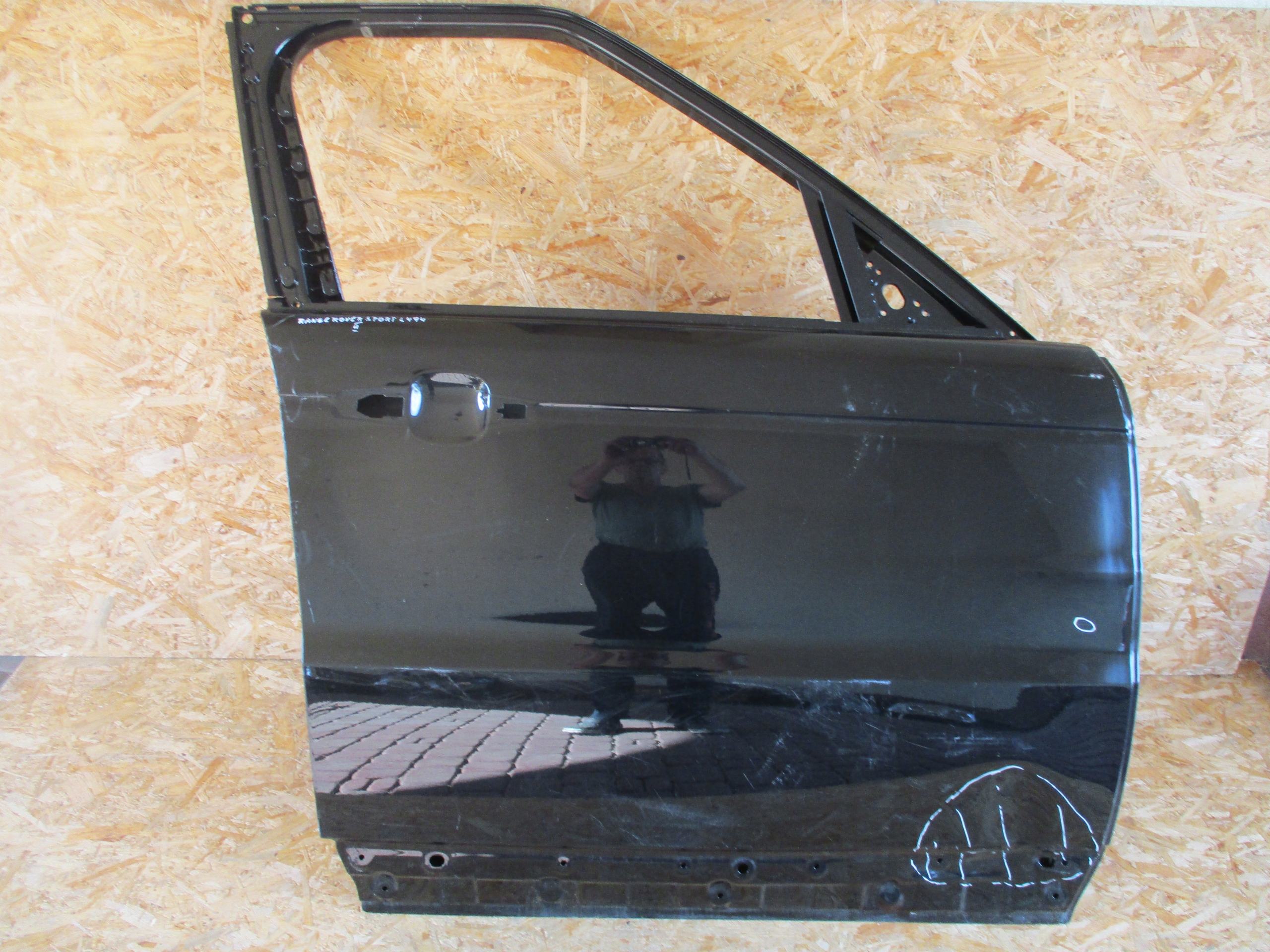 door right front RANGE ROVER SPORT II L494