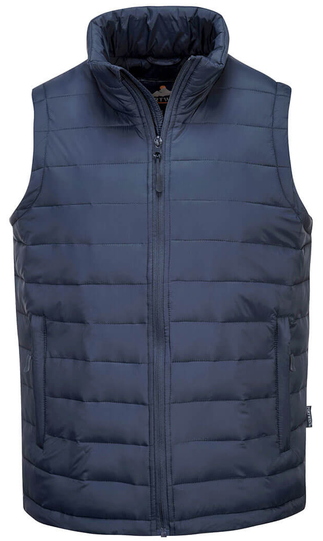Zateplená vesta Portwest Aspen S544 Nar vel. M