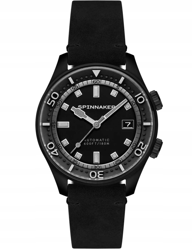 Hodinky Spinnaker SP-5062-06