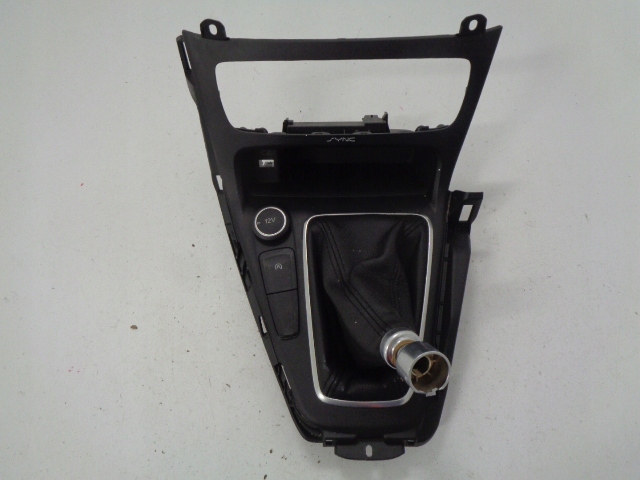 ФОКУС MK3 РАМКА ТУНЕЛЬ СИЛЬФОН F1EB-A044H83