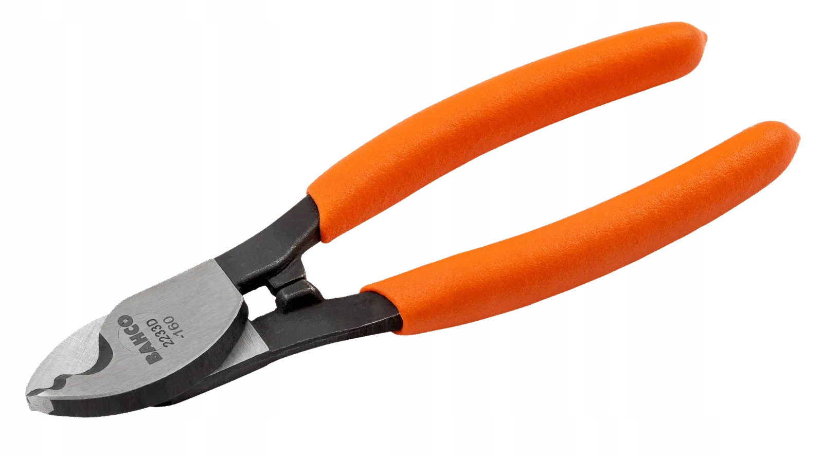 Szczypce do cięcia i zdejmowania izolacji IP 240mm BAHCO