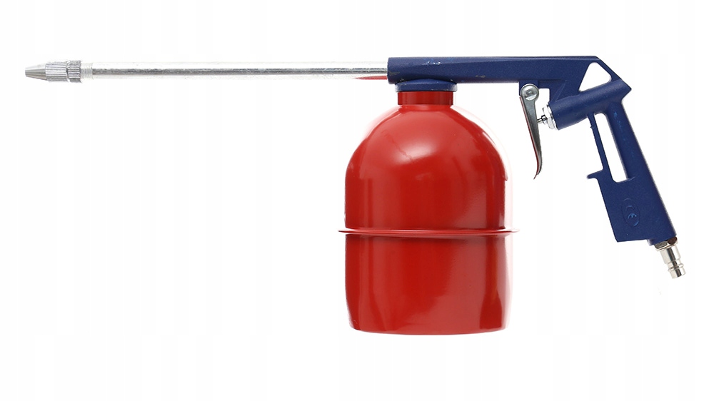 ZESTAW PNEUMATYCZNY 5 EL. LAKIERNICZY DO MALOWANIA Marka Falon-Tech