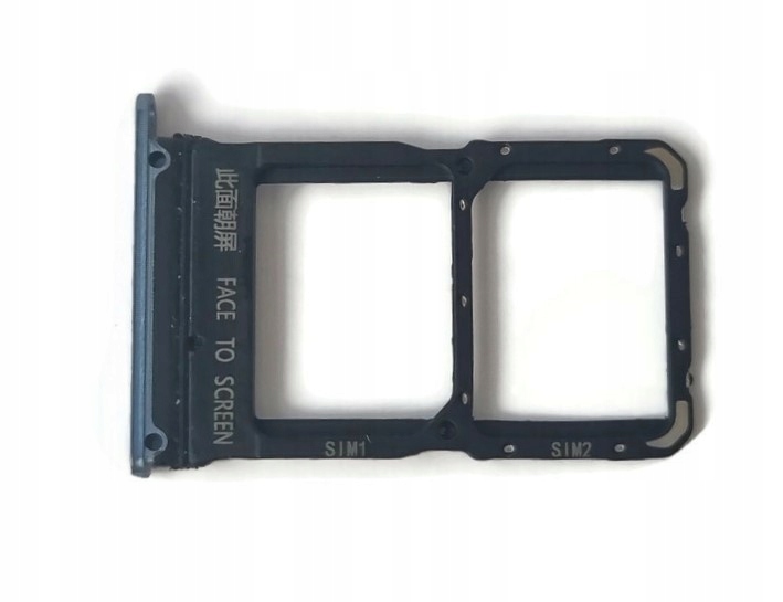 Szufladka tacka karty SIM do Xiaomi Mi 10