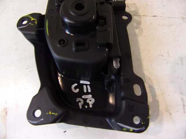 Compass II 17- ручка двери внутренняя передняя