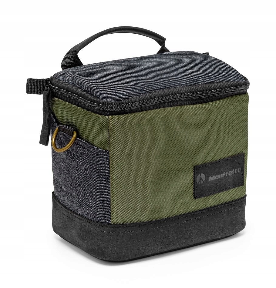 Fotografická taška Manfrotto ms-sb-igr zelená9