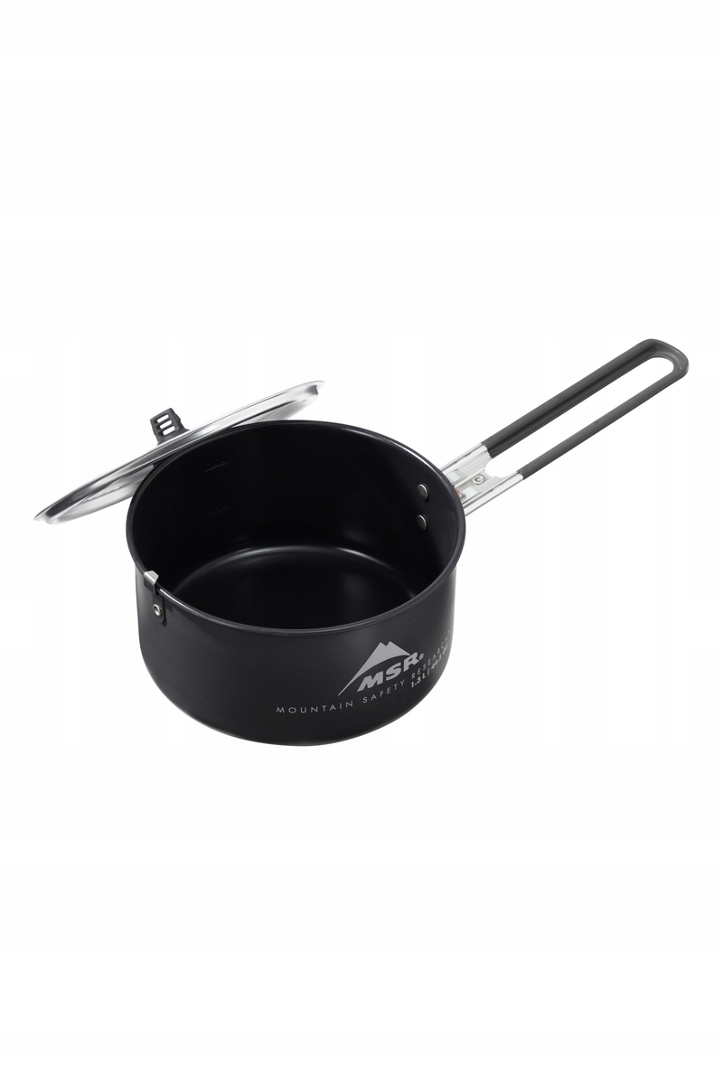 Turistický hrnec Msr Ceramic Solo Pot 1,3 l