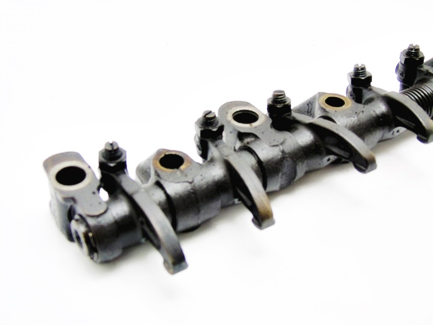 KLAWIATURA DZWIGIENKI 1 4 8V MPI SKODA FABIA I Engine Type Gasoline