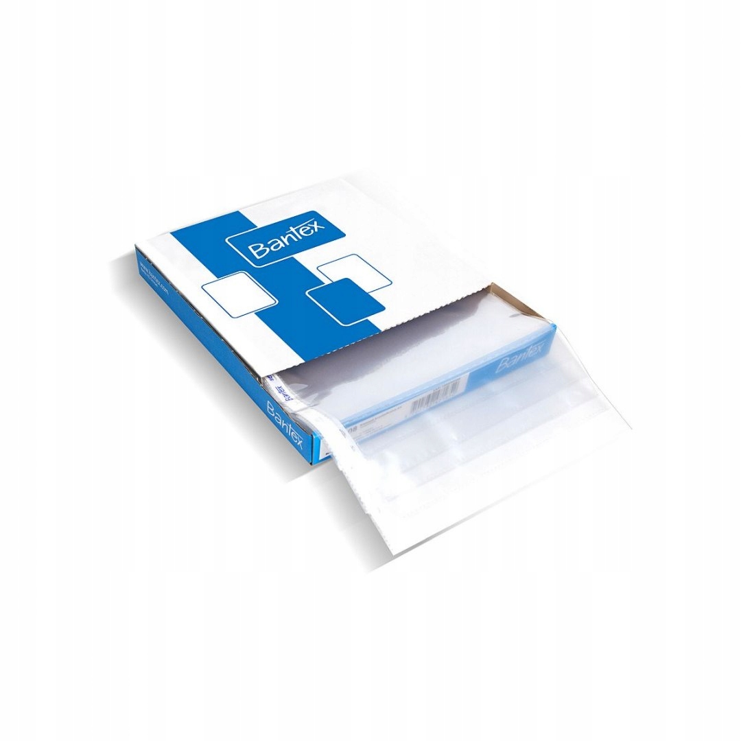 KOSZULKA A4 KRYSTAL. BANTEX PUDEŁKO (100)100550096