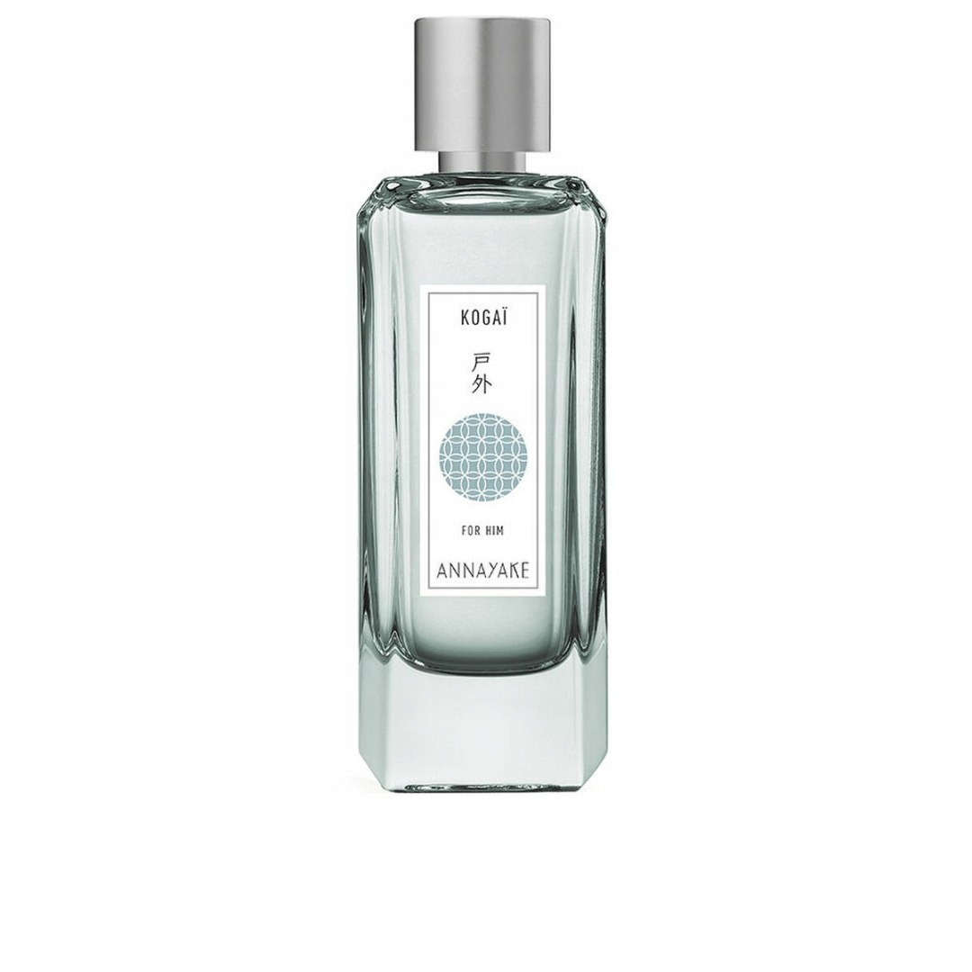 Pánský Parfém Annayake Kogaï For Him 100 ml