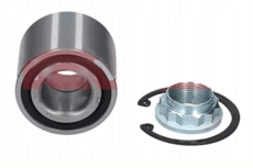 ПІДШИПНИК КОЛЕСА MERCEDES КЛАС A 140-210 97- ЗАД.