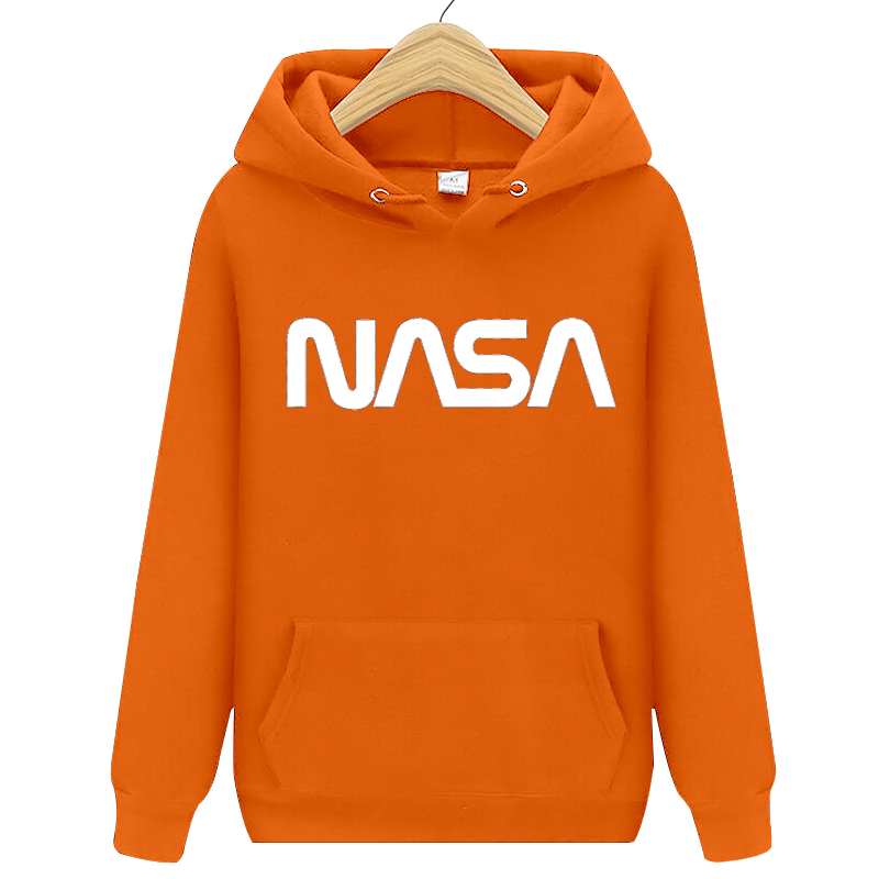 

Bluza Nasa Damska Jakość Wys Pl - L