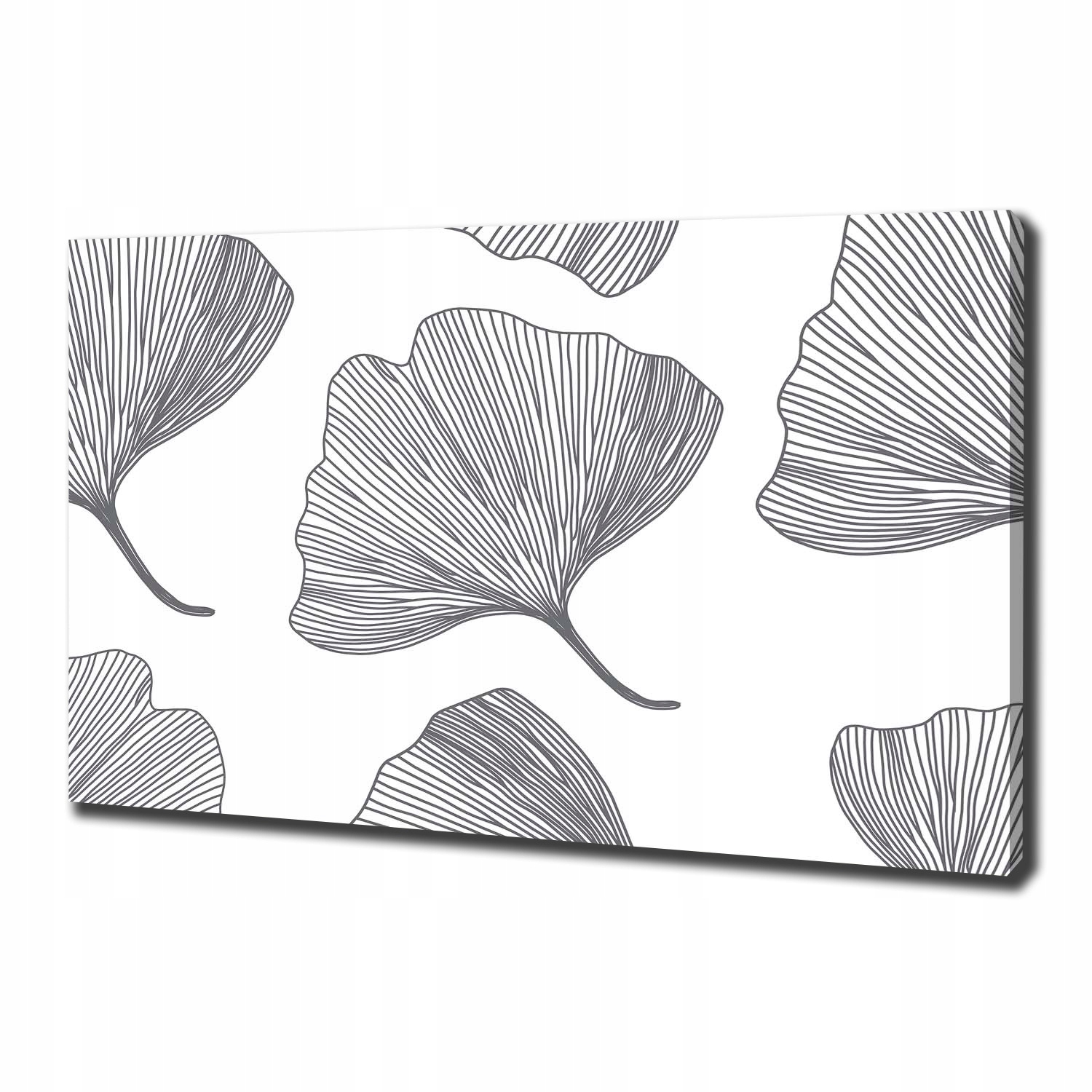 

Foto obraz canvas na ścianę Miłorząb 100x70 cm