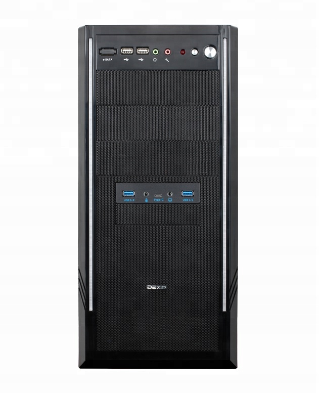 Front Panel przedni 2x USB3.0 2x Audio USB-C 3,5 Kod producenta 3610-0