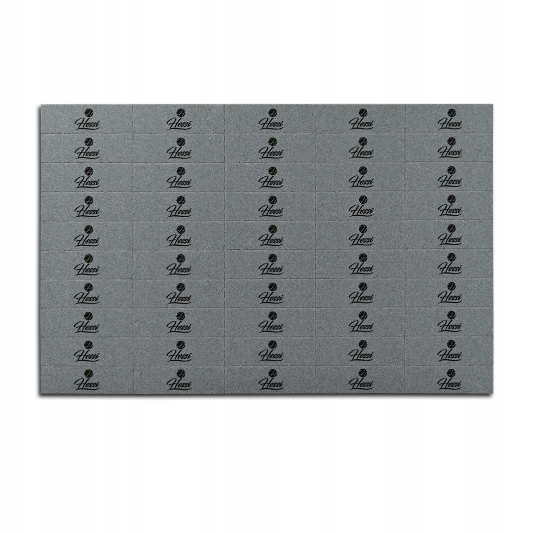 

Mini Buffer 100/180 50 szt. Hessi bufferki bloczek