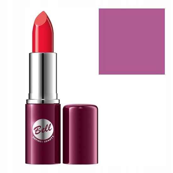 

Bell Classic Lipstick 130 pomadka 4,5 ml odcienie