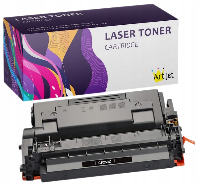 

Toner Do Hp LaserJet Pro M428fdw M428dw Mfp