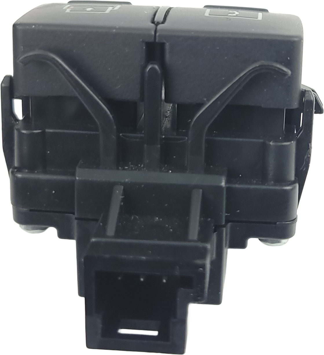 MERCEDES W204 button switch navigation devices EKRANU 2048702851