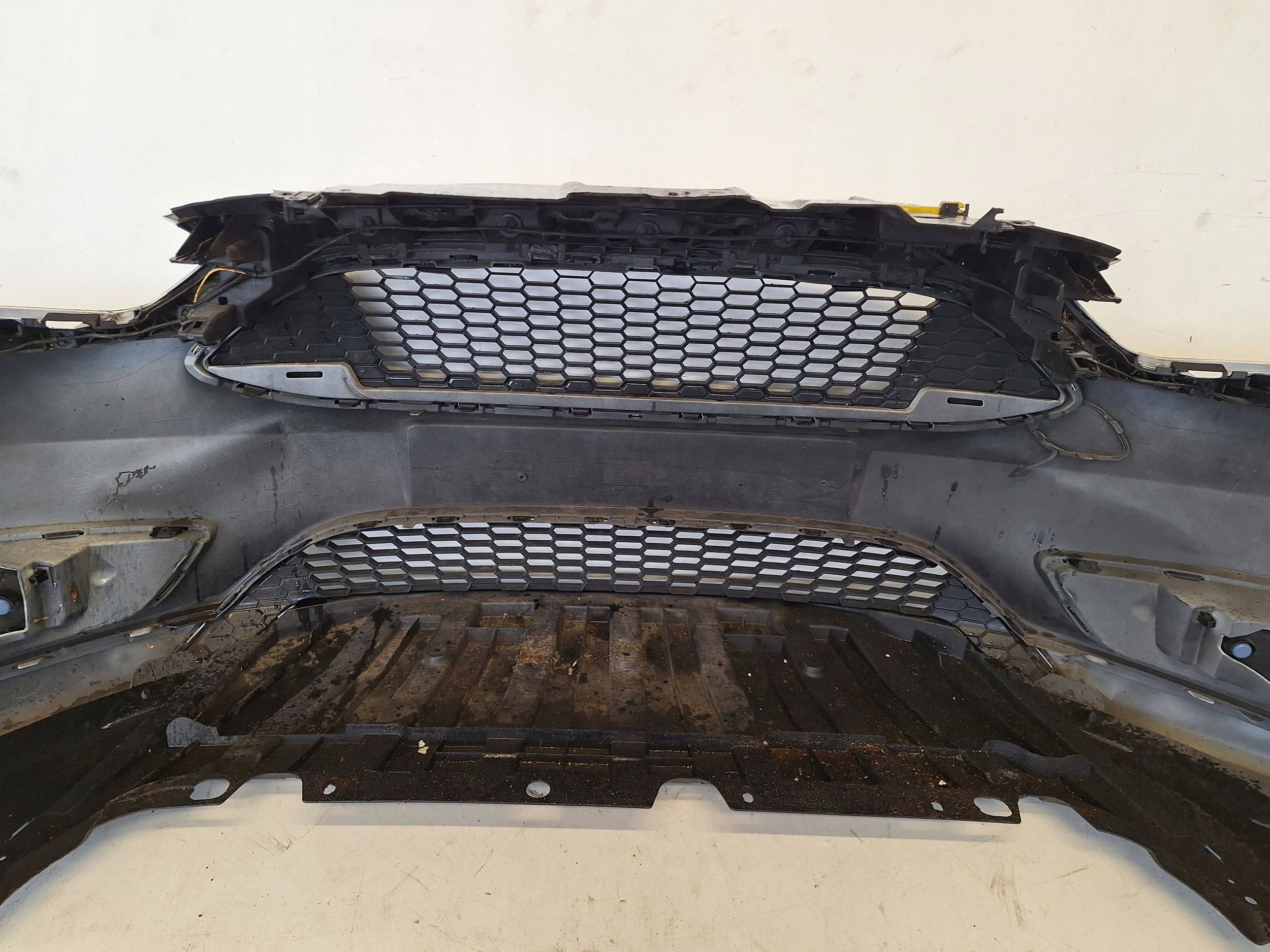 FORD FOCUS MK3 LIFT ST-LINE 14-18 bumper !!!replacement!!!