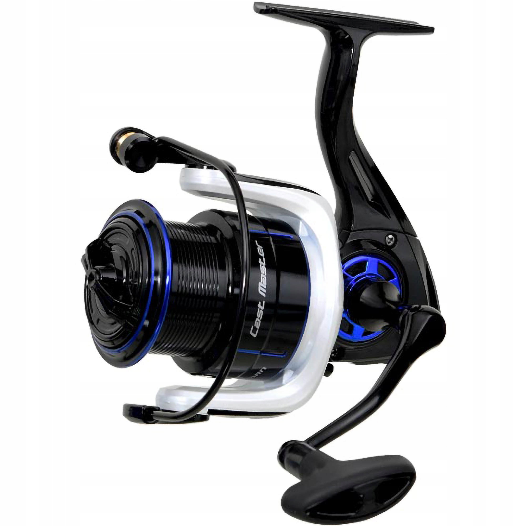 Kołowrotek Feederowy Flagman '24 Cast Master Feeder 6000 Fd