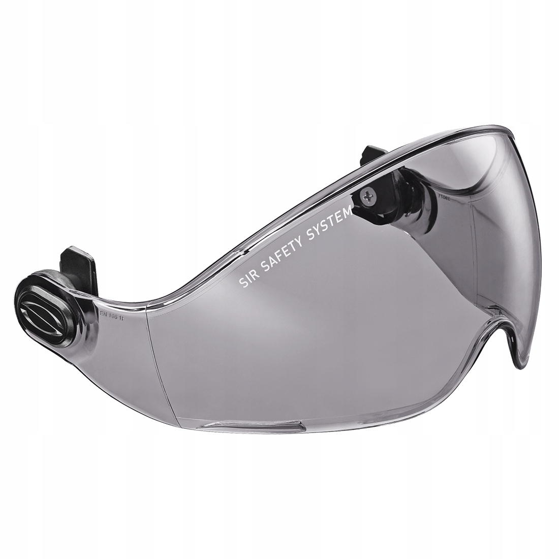 Окуляри для шолома полікарбонат стійкий до подряпин сер