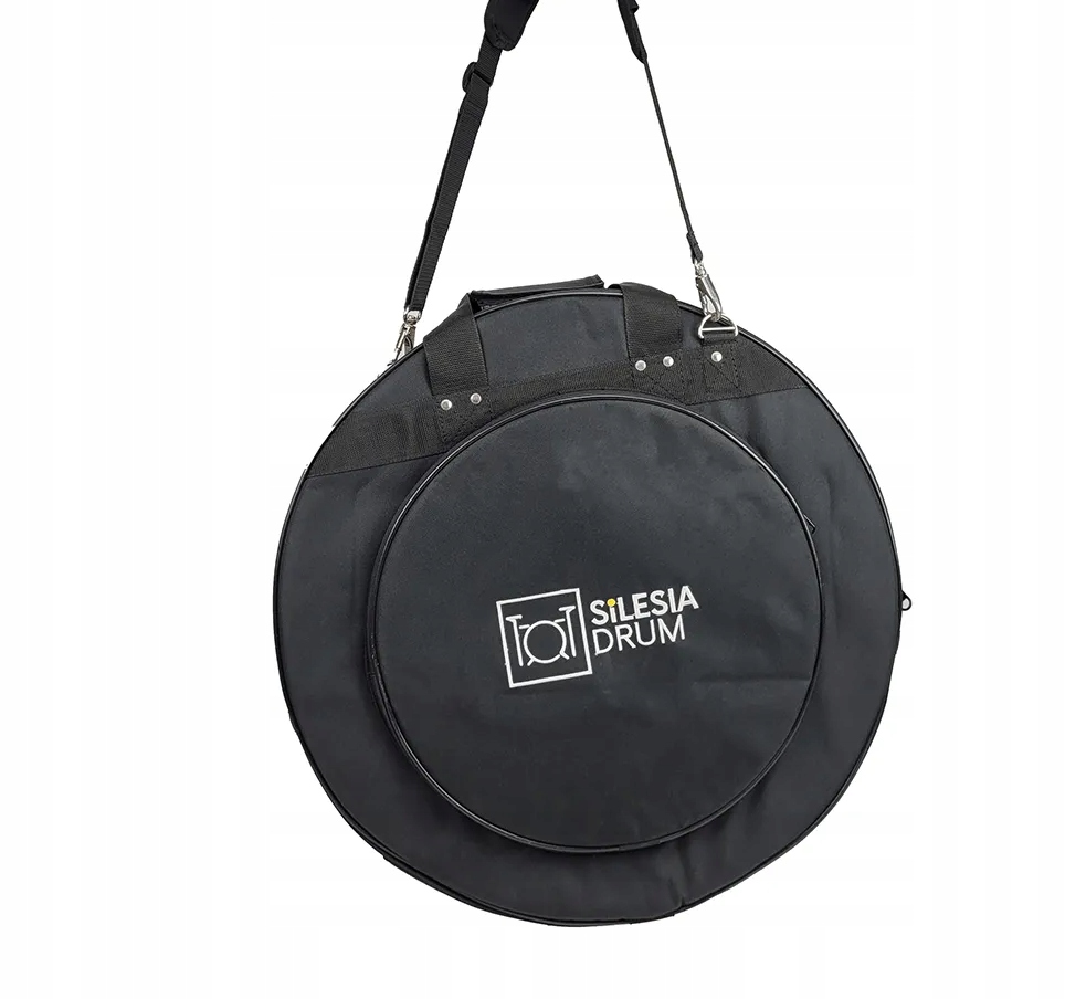 Silesia Drum Premium pouzdro na talíře 24"