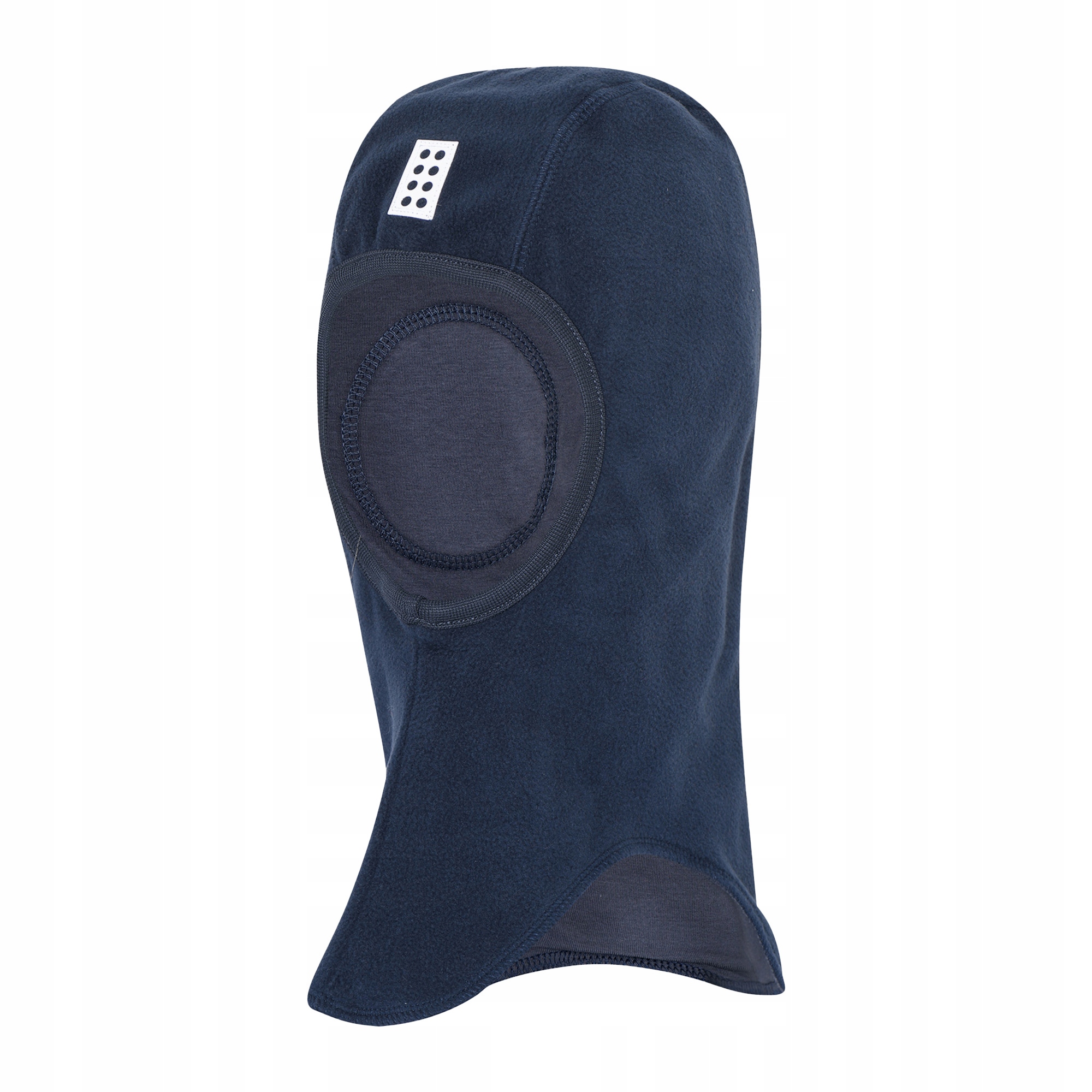 Kominiarka dziecięca Lego Lwaripo 704 dark navy 48-50 cm