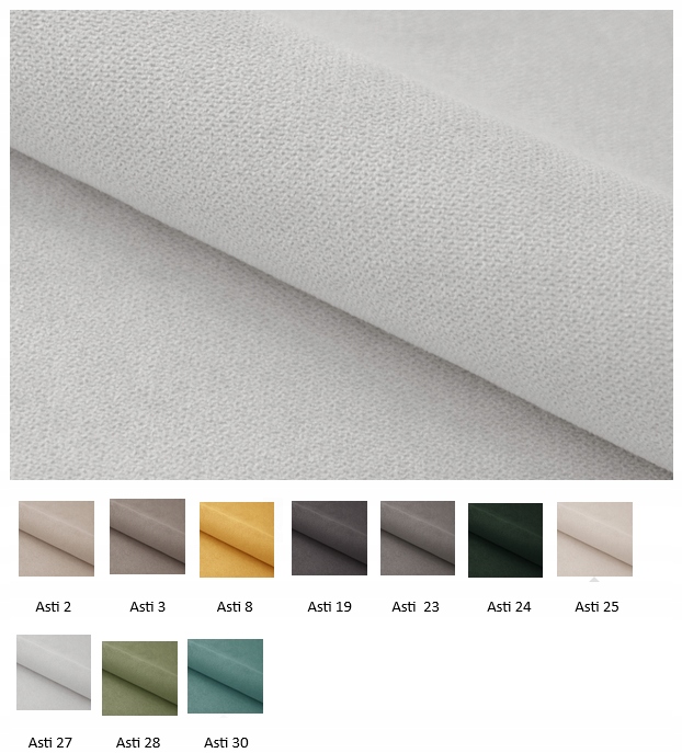 Kanapa rozkładana ISLAND grupa materiału 0. Kod producenta Kanapa ISLAND MB gr.0