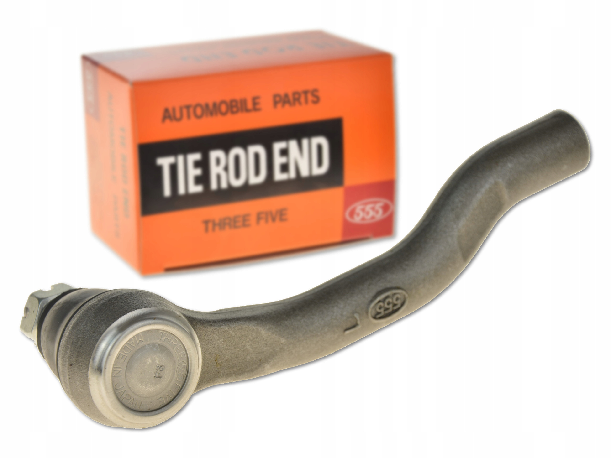 SE-N281R - NISSAN PATHFINDER R51 05-ROD END RIGHT