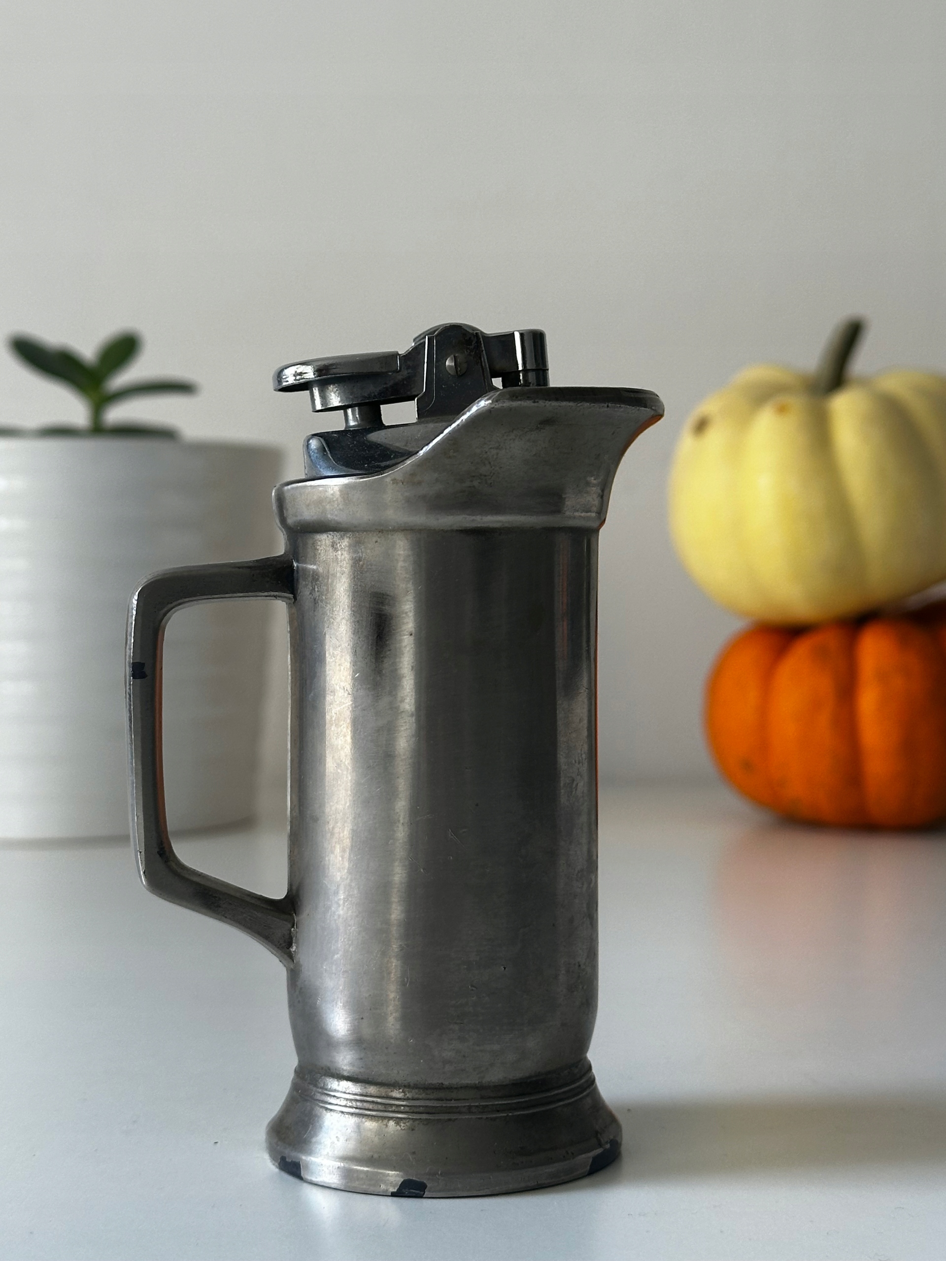 Zapalniczka kolekcjonerska F14