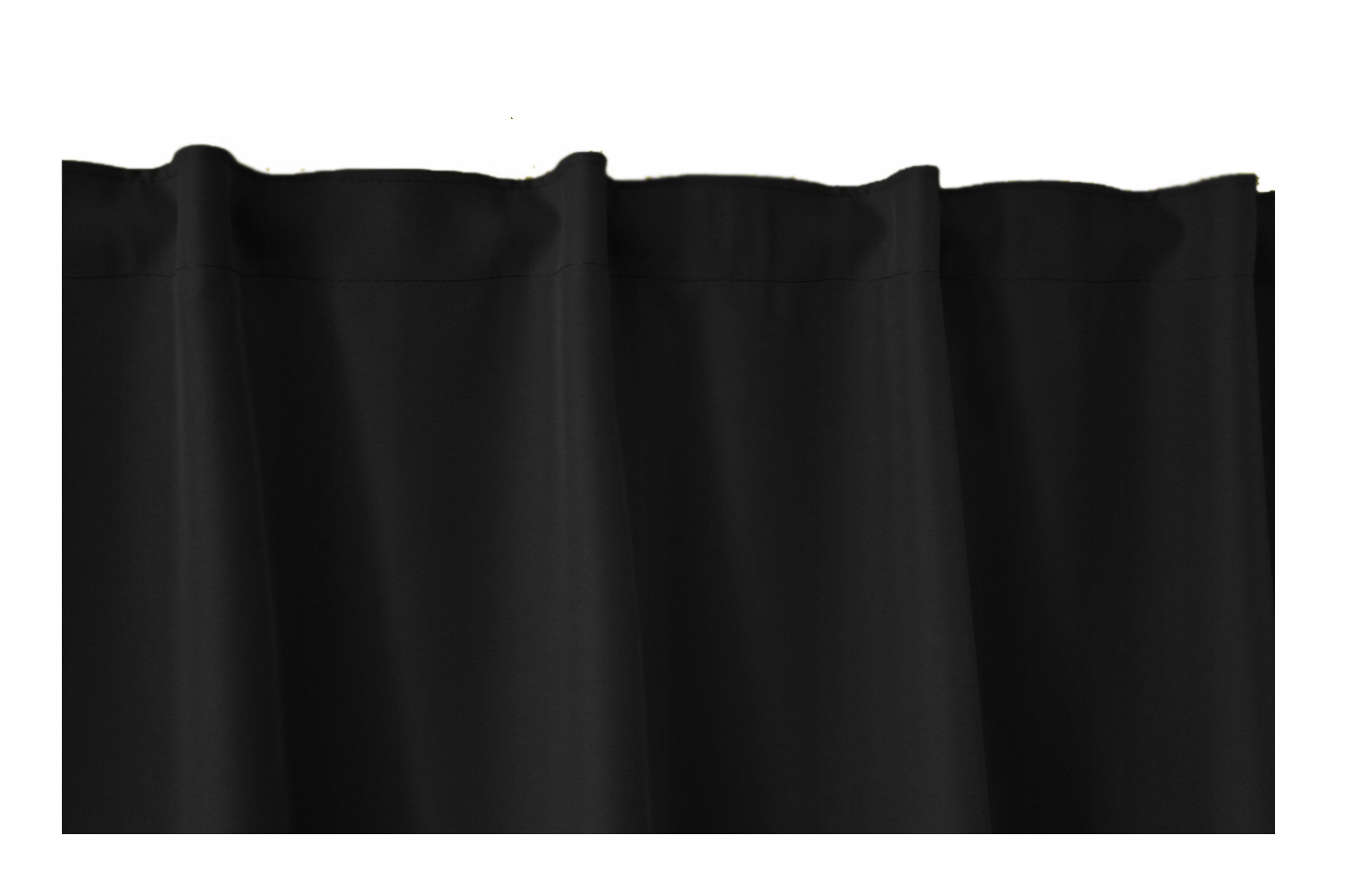 

Zasłona 140X350 345 340 335 330 325 320 310 Czarna