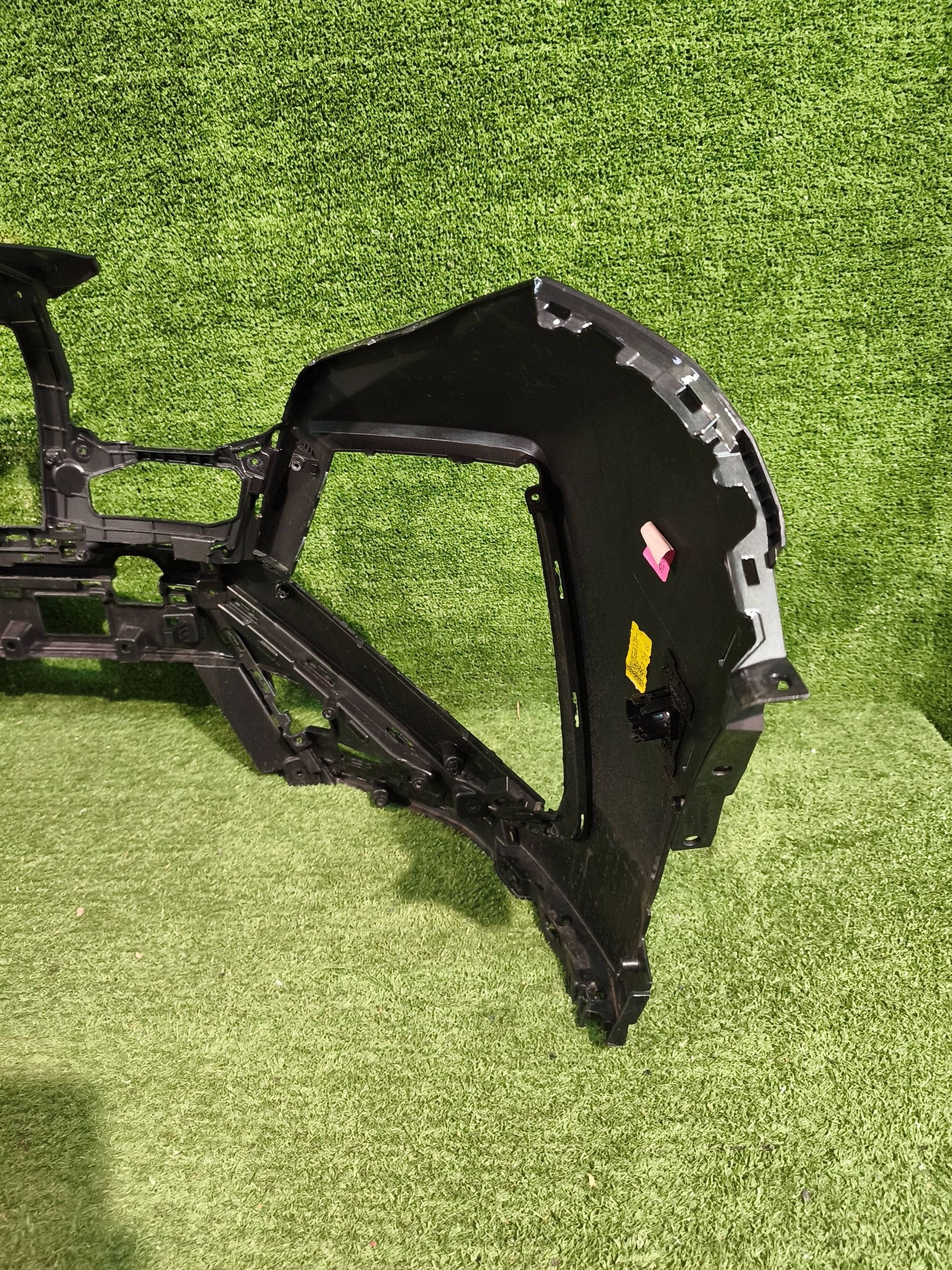 front bumper front HYUNDAI TUCSON IV 24- LIFT NR.9924