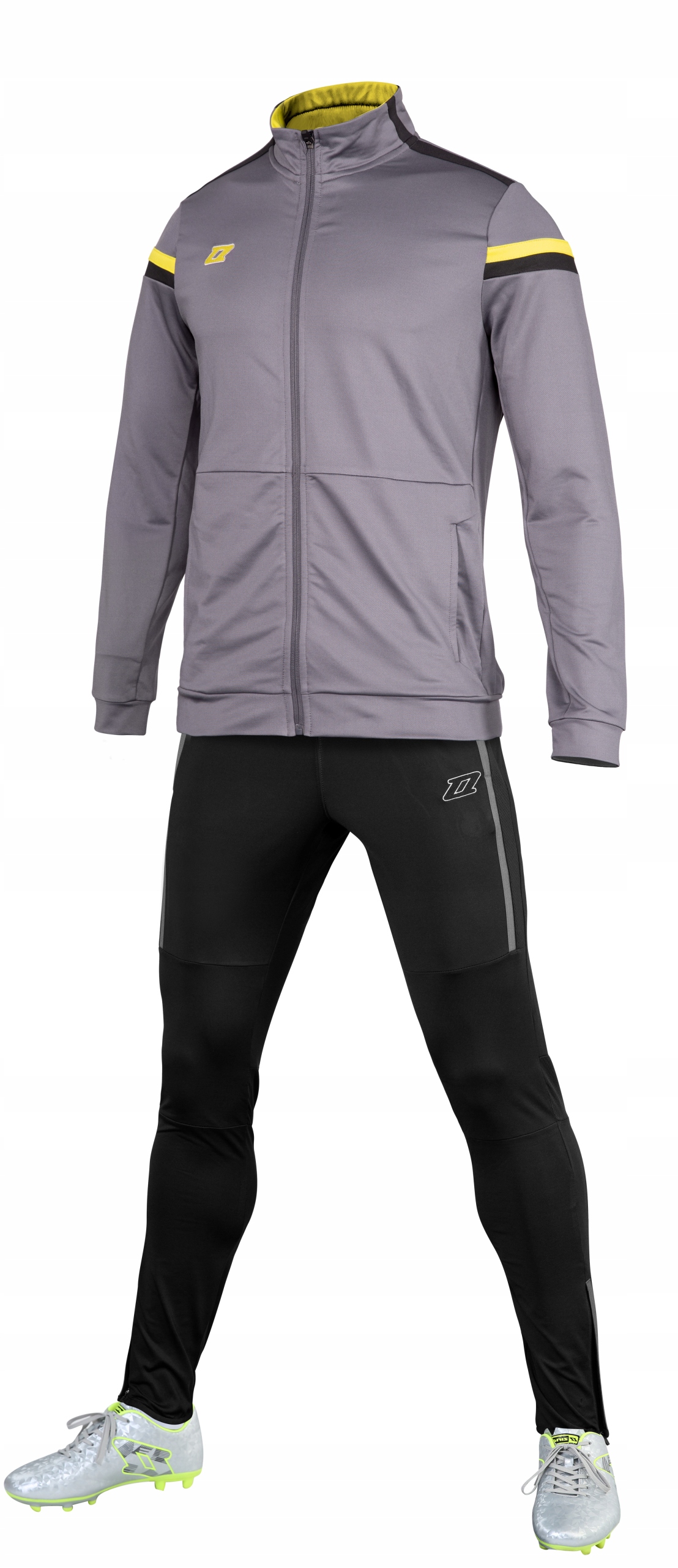 

Dres Zina Delta Pro 2.0 Full Junior 5 kolorów! XL