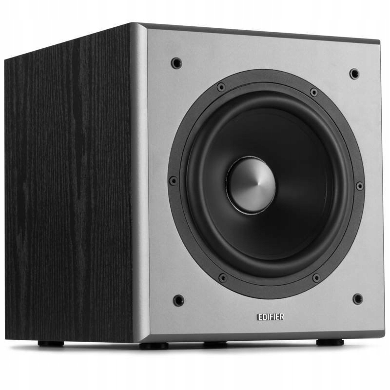 Subwoofer aktywny Edifier T5 70 W czarny Marka Edifier