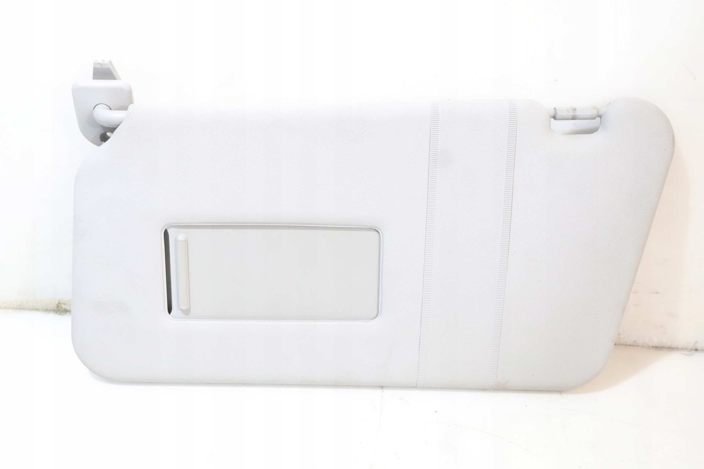 OSŁONA PRZECIWSŁONECZNA LEWA SUZUKI SWIFT IV LIFT