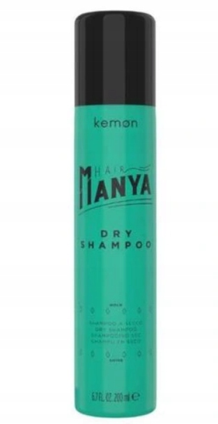 Kemon Hair Manya Dry Szampon 200ml