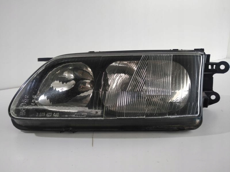 REFLEKTOR LAMPA LEWA PRZEDNIA MAZDA 626 GF