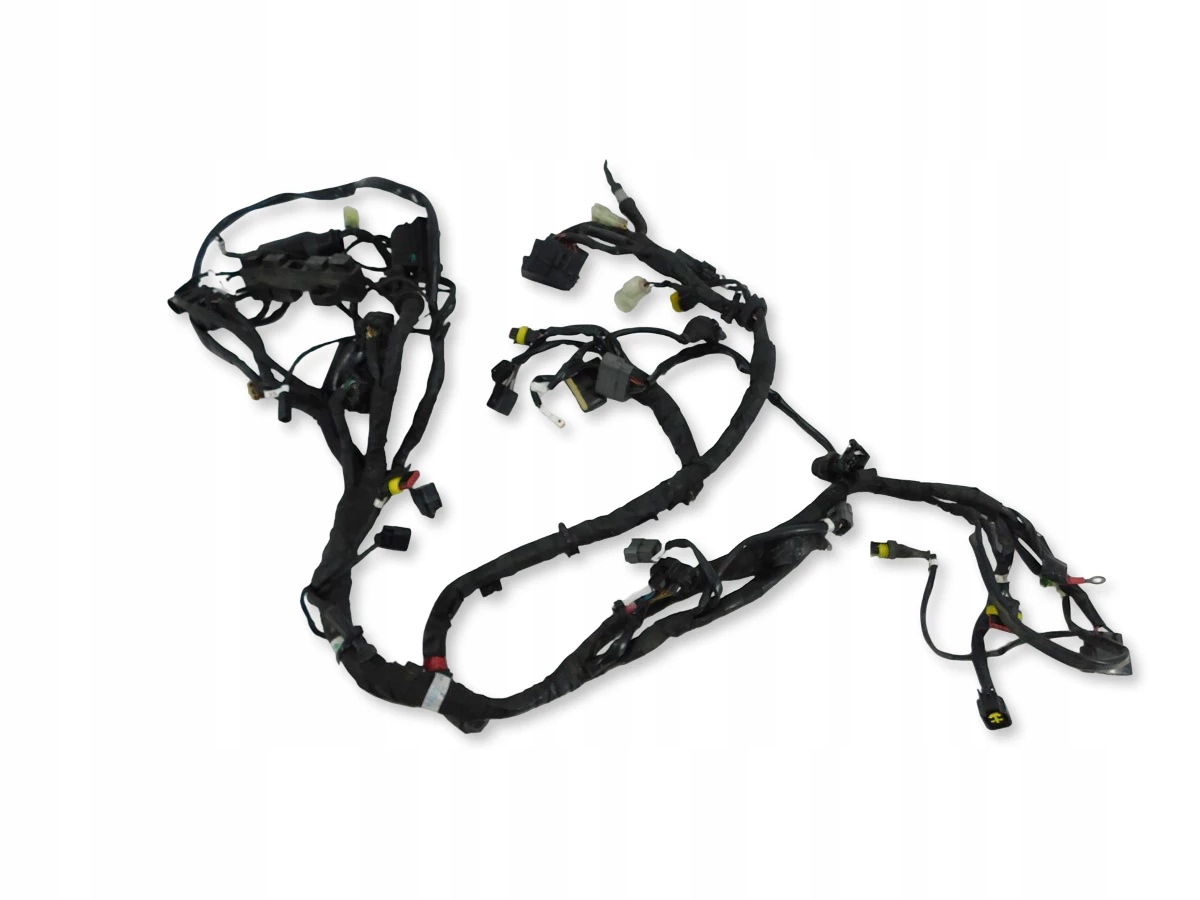 Elektrická Inštalácia Ducati Diavel 1200 11-14 U-11 51017341B/6
