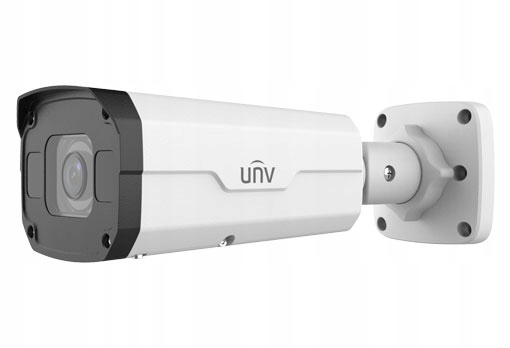 Kamera Uniview Prime IPC2328SB-DZK-I0 8MPX, 2.8-12 MM, IR50, IP67, Wdr, Poe
