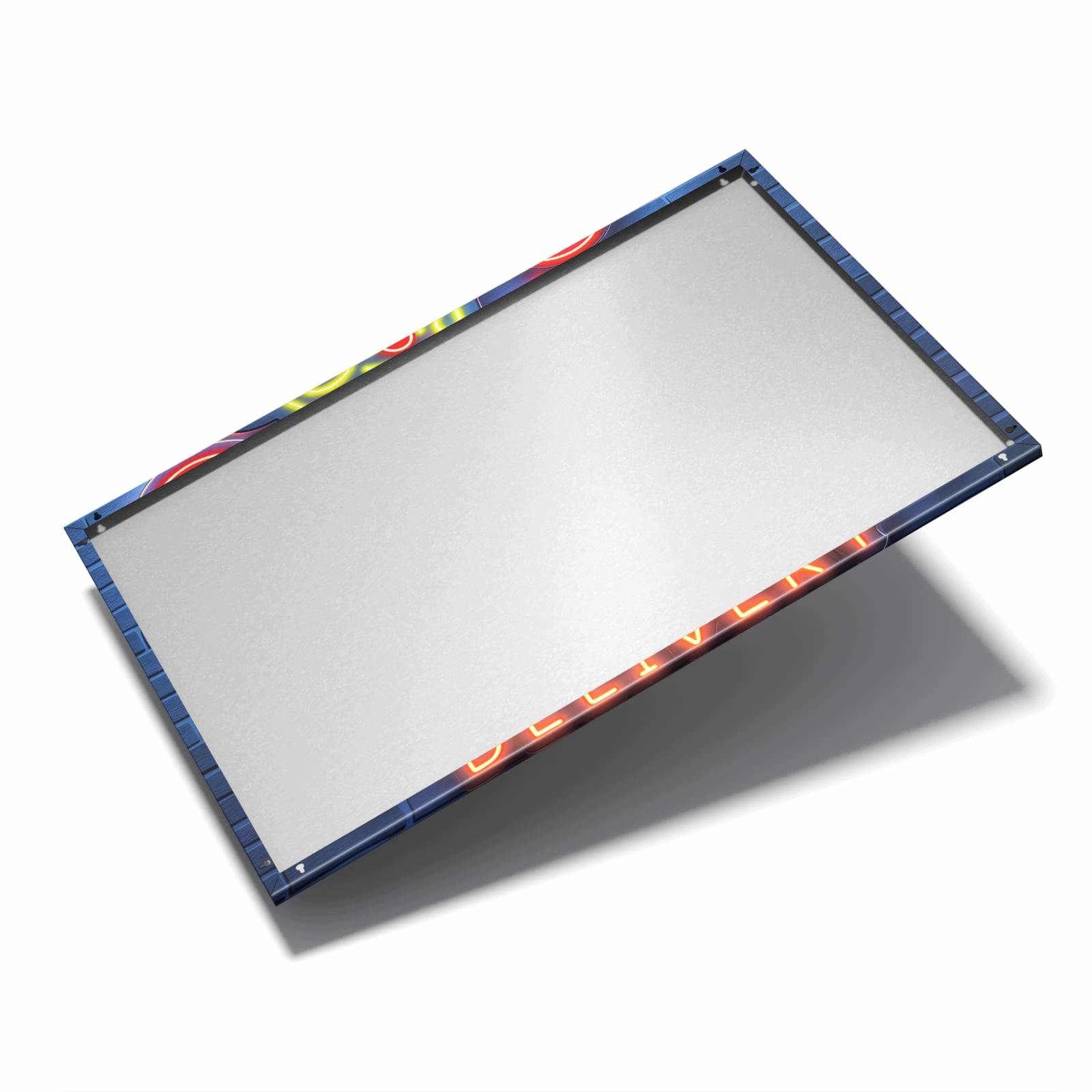 Magnetická tabule Dostawa pizzy 90 × 60 cm