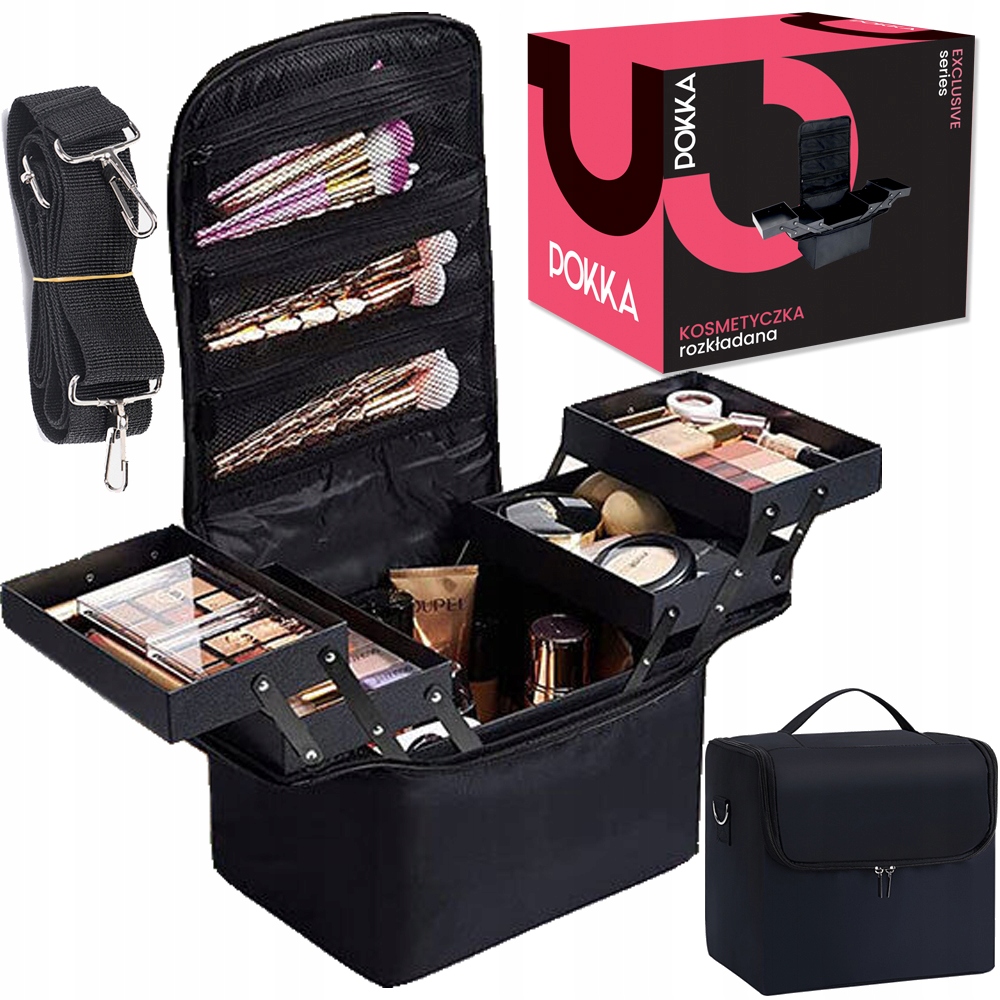 КОСМЕТИЧКА, СУМКА, ЧЕХОЛ, ОРГАНАЙЗЕР ДЛЯ КОСМЕТИКИ